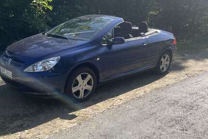 Peugeot 307 83.000 km 3.500 &euro; Köln 51107