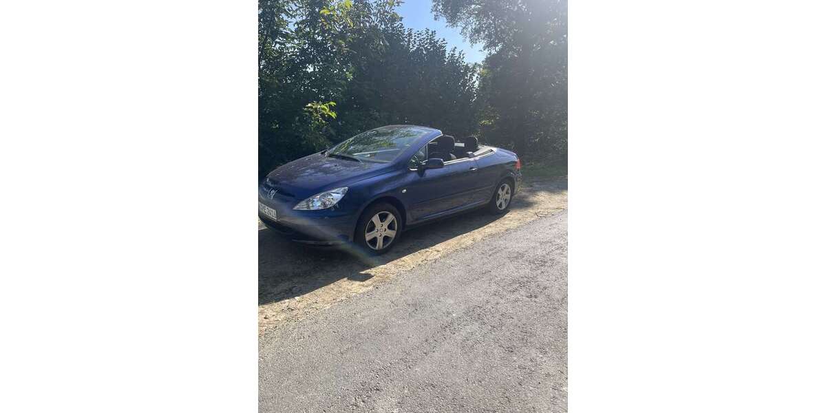 Peugeot 307 83.000 km 3.500 &euro; Köln 51107