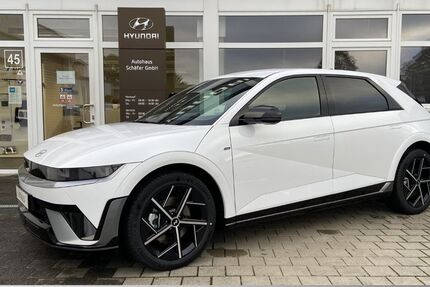 Hyundai IONIQ 5 13.197 km 49.398 &euro; Leverkusen 51373