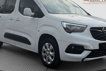 Opel Combo Life 43.000 km 21.880 &euro; Solingen 42699