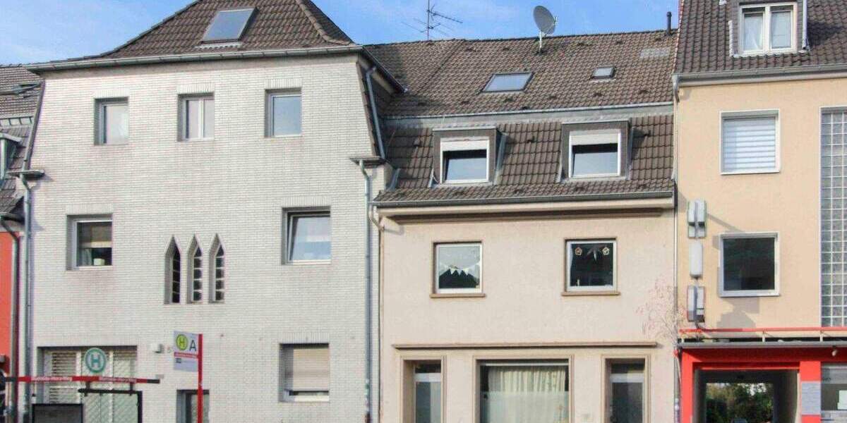 Gewerbeobjekt Köln Bickendorf - 749.000&euro; | Angebot:25070344