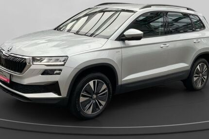 Skoda Karoq 37.136 km 25.980 &euro; Köln-Mülheim 51063
