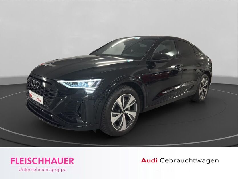 Audi Q8 e-tron 36.034 km 54.490 € Bonn 53119