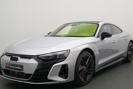 Audi RS e-tron GT 59.979 km 61.980 &euro; Leverkusen 51373