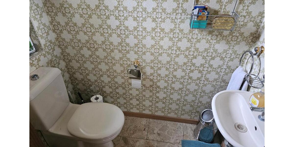 Reihenhaus Pulheim - 3 Zimmer, 110 m&sup2;, 375.000&euro; | Angebot:25612965