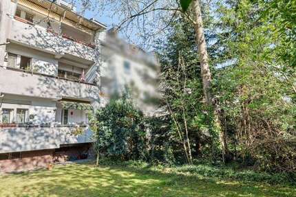Wohnung zum Kaufen in Düsseldorf 225.000 € 62 m²