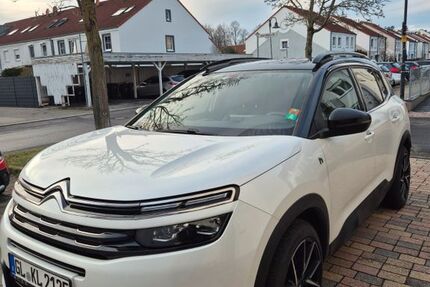 Citroen C5 Aircross 80.769 km 17.400 &euro; Rösrath 51503