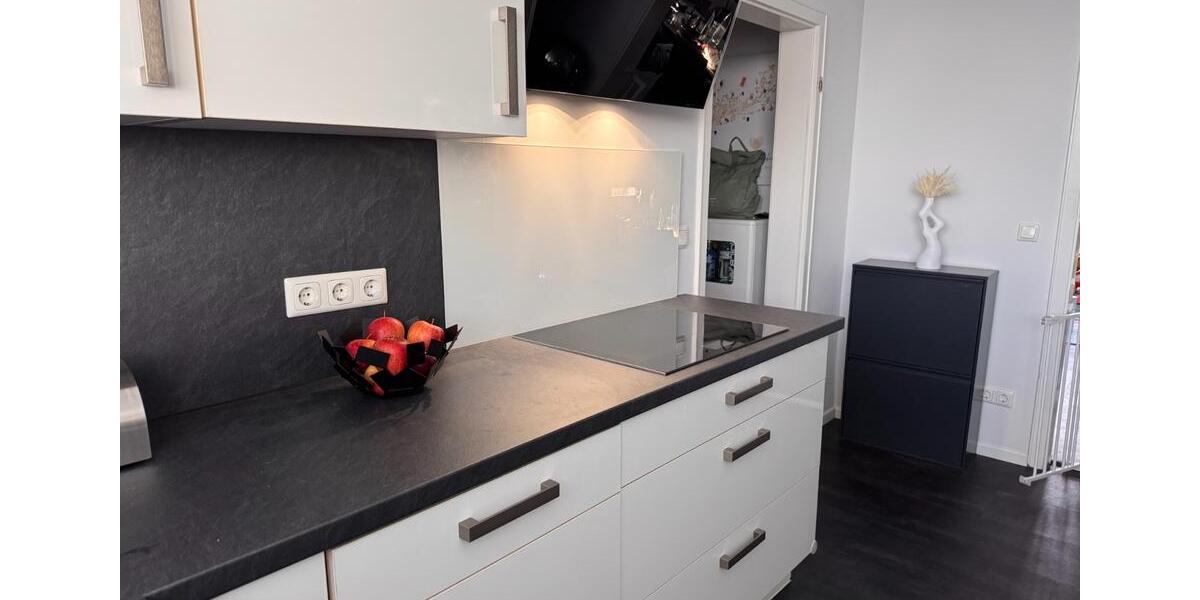 Etagenwohnung Bergisch Gladbach Alt-Frankenforst - 4 Zimmer, 107 m&sup2;, 430.000&euro; | Angebot:26594532