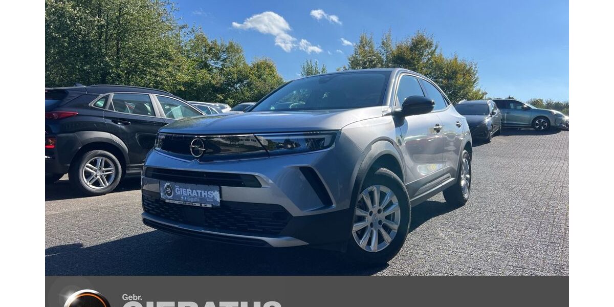 Opel Mokka 22.253 km 16.950 &euro; Bergisch Gladbach 51469
