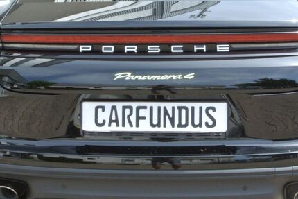 Porsche Panamera 4.999 km 126.555 &euro; Köln Lövenich 50859