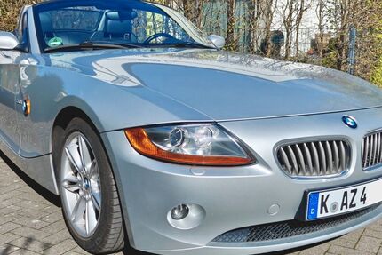 BMW Z4 208.000 km 12.000 &euro; Köln 51107