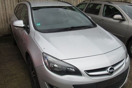 Opel Astra 217.000 km 2.450 &euro; Leverkusen 51371