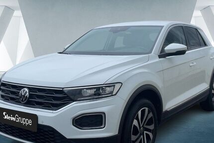 VW T-Roc 45.850 km 24.180 &euro; Siegburg 53721