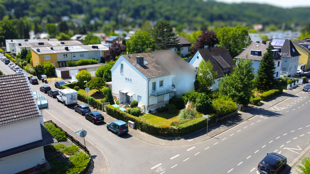 Haus zum Kaufen in Bonn 299.000 € 125 m²