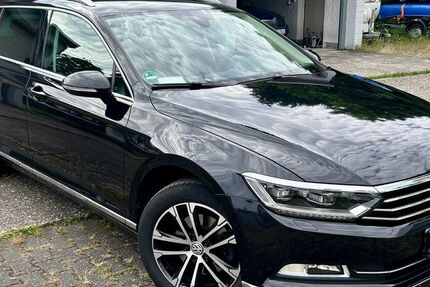 VW Passat 148.600 km 18.500 &euro; Köln 50937