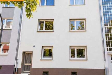 Wohnung Köln Lindenthal - 2 Zimmer, 55 m&sup2;, 319.000&euro; | Angebot:27718834