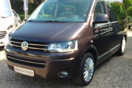VW T5 Transporter 164.000 km 19.900 &euro; Dormagen 41540