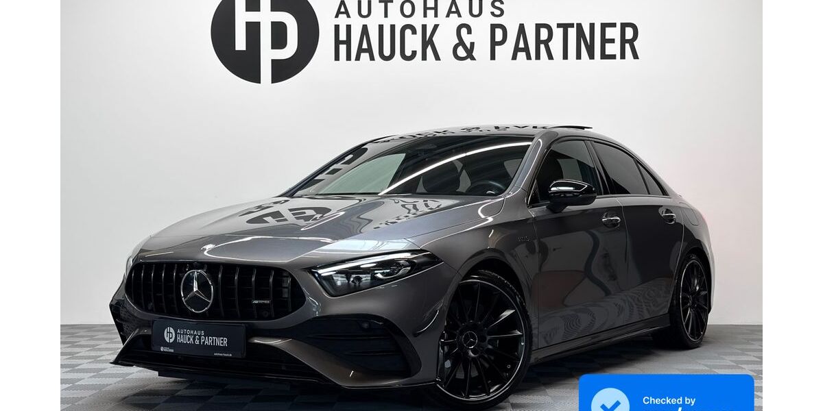 Mercedes-Benz A 35 AMG 51.500 km 42.990 &euro; Burscheid 51399