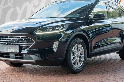 Ford Kuga 9.900 km 39.900 € Troisdorf 53844