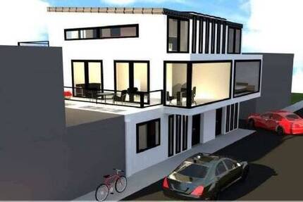 Haus Bonn Zentrum - 6 Zimmer, 160 m&sup2;, 899.000&euro; | Angebot:19323631