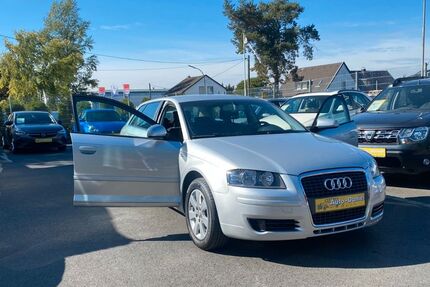 Audi A3 57.000 km 7.500 € Bonn 53227