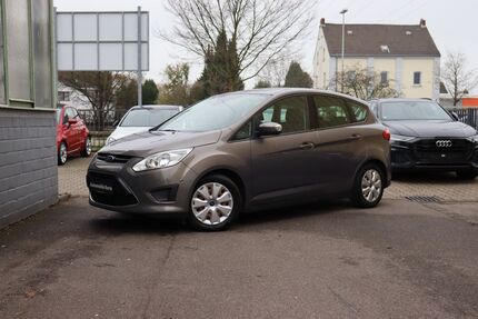 Ford C-Max 156.906 km 6.990 € Leverkusen 51373
