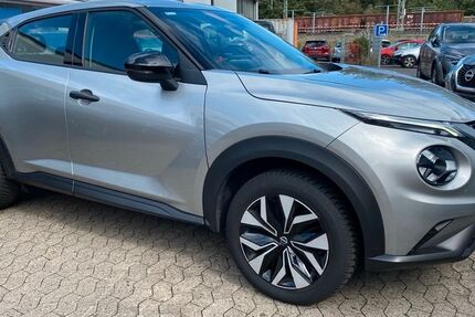 Nissan Juke 19.950 km 19.790 € Troisdorf 53840