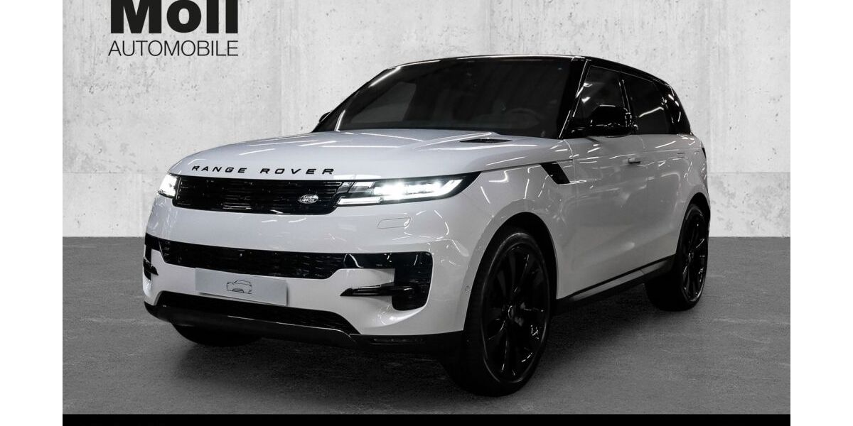 Land Rover Range Rover Sport 1.500 km 110.900 &euro; Köln 51149