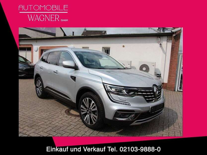 Renault Koleos 118.115 km 21.990 € Hilden 40721