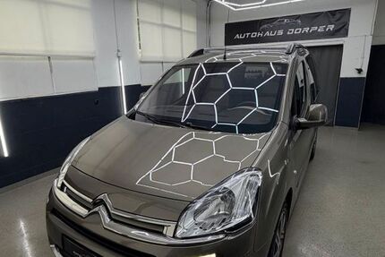 Citroen Berlingo 77.613 km 9.750 &euro; Solingen 42651