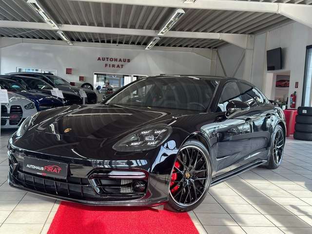 Porsche Panamera 82.980 km 84.949 &euro; Erftstadt (Köln) 50374