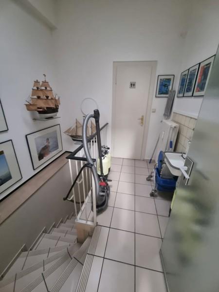 Viel Platz für Ihre Idee - Gewerbefläche auf der Münsterstraße ab dem 01.01.2026 zimmer