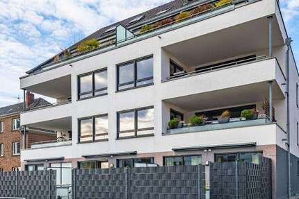 Wohnung Hilden Forstbach - 3 Zimmer, 98 m&sup2;, 460.000&euro; | Angebot:25158074