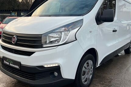 Fiat Talento 149.000 km 11.500 &euro; Bonn 53227