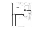 Einfamilienhaus Hürth Efferen - 3 Zimmer, 599.000&euro; | Angebot:26741438