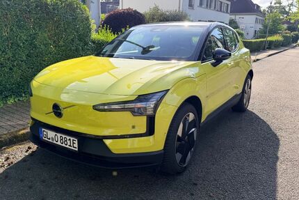 Volvo EX30 21.500 km 33.000 &euro; Bergisch Gladbach 51469