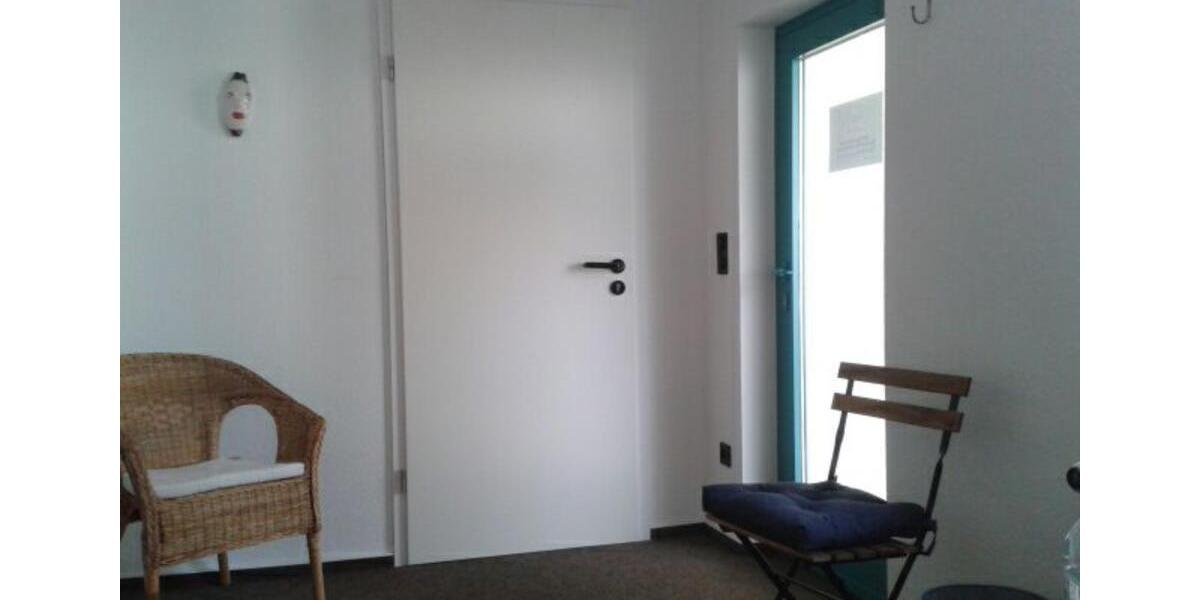 Helles und ruhiges Büro im Zentrum von Lechenich zimmer