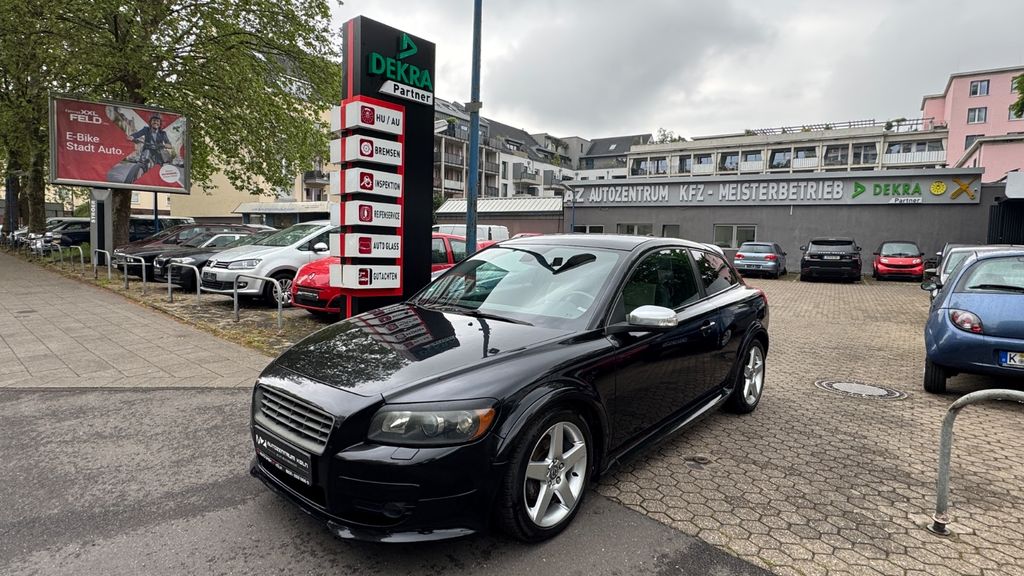 Volvo C30 180.000 km 3.450 &euro; Köln 50969