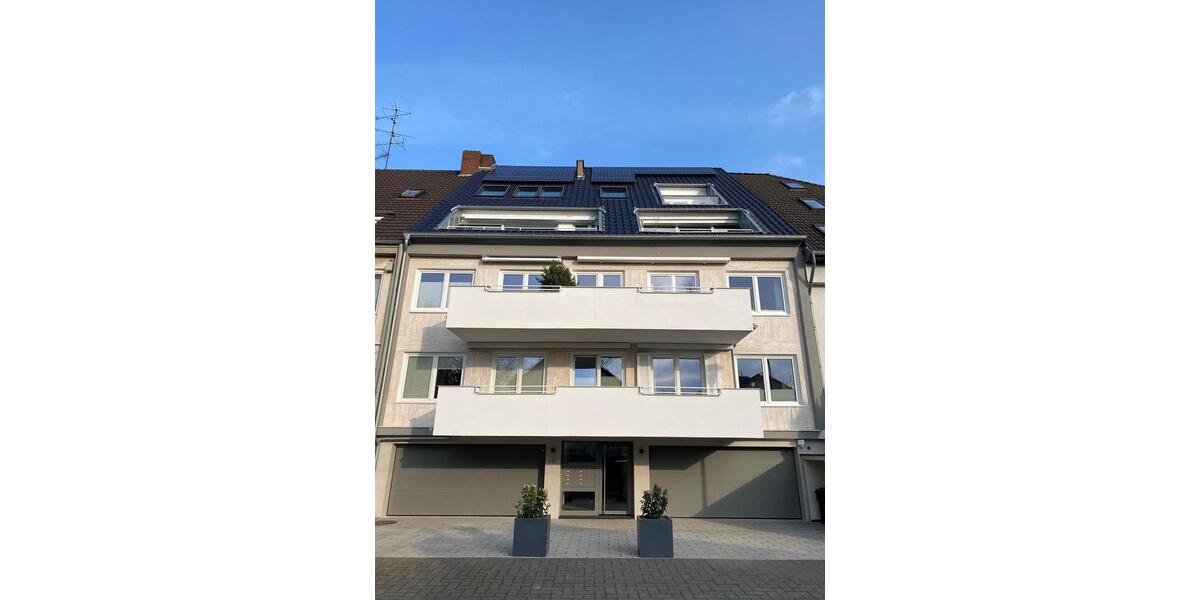 Etagenwohnung Köln Rodenkirchen - 3 Zimmer, 80 m&sup2;, 1.990&euro; | Angebot:26148787