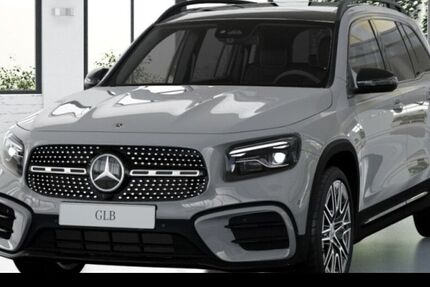 Mercedes-Benz GLB 200 9.900 km 45.390 &euro; Frechen 50226