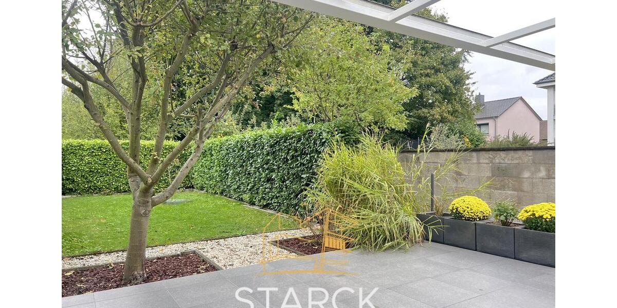 Stilvoll möblierte Doppelhaushälfte mit Top-Anbindung in Köln-Lövenich 4 zimmer