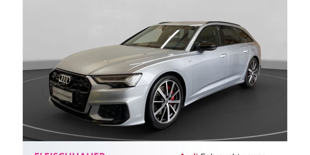 Audi A6 31.521 km 53.450 &euro; Köln 50823