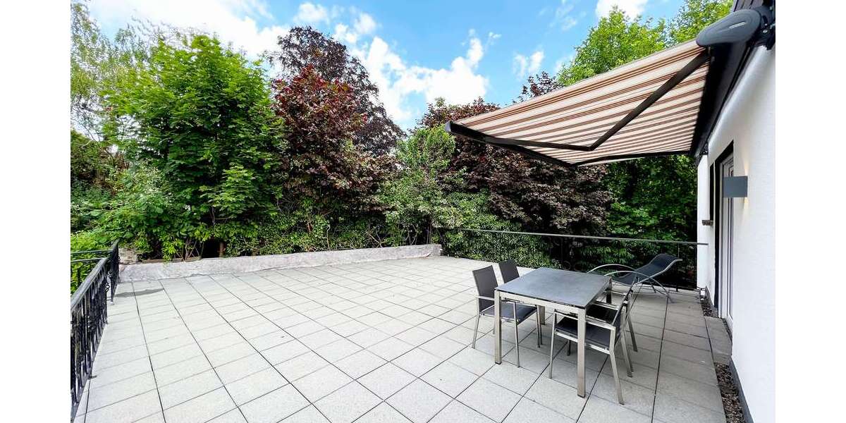 Etagenwohnung Hennef Allner - 3 Zimmer, 120 m&sup2;, 349.000&euro; | Angebot:11698690