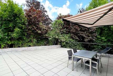 Wohnung Hennef Allner - 3 Zimmer, 120 m&sup2;, 349.000&euro; | Angebot:11698690