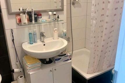 Wohnung Köln Chorweiler - 1 Zimmer, 38 m&sup2;, 660&euro; | Angebot:26340392