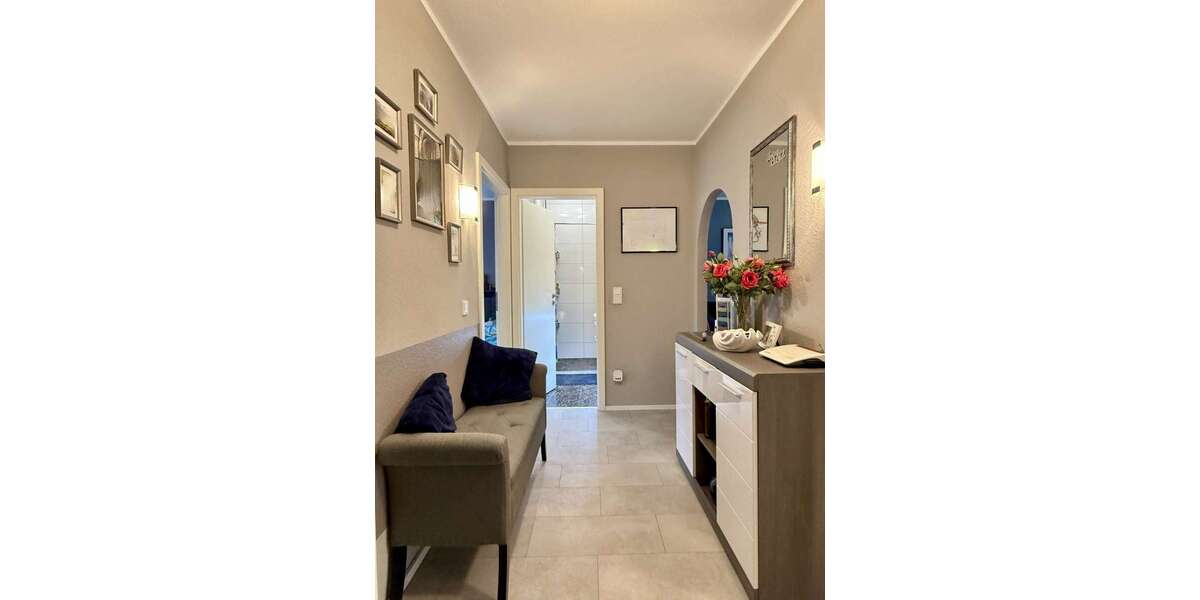 Etagenwohnung Köln / Zollstock Zollstock - 3 Zimmer, 78 m&sup2;, 269.000&euro; | Angebot:25965221