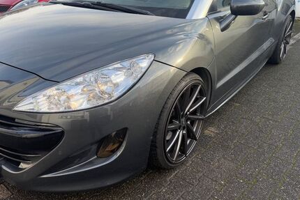Peugeot RCZ 124.900 km 6.500 € Lohmar-Heide 53797