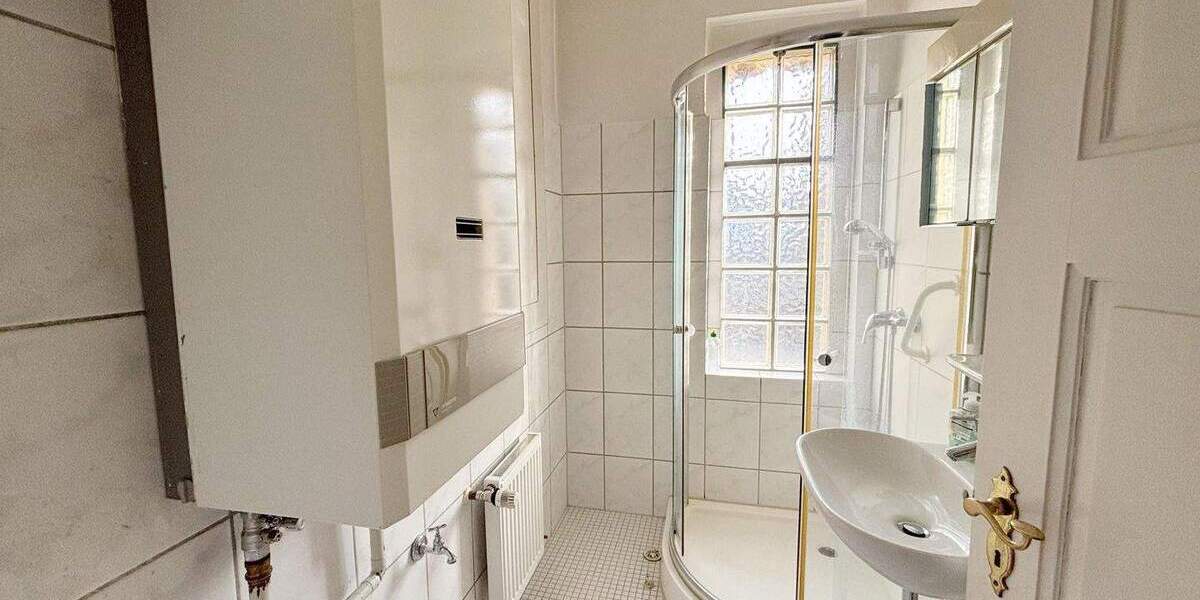 Reihenmittelhaus Leverkusen Opladen - 5 Zimmer, 100 m&sup2;, 448.000&euro; | Angebot:25409668