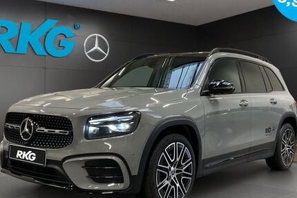 Mercedes-Benz GLB 220 9.800 km 54.890 &euro; Bonn 53119