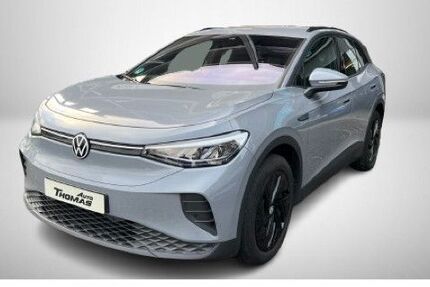 VW ID.4 69.370 km 25.490 € Bonn 53227
